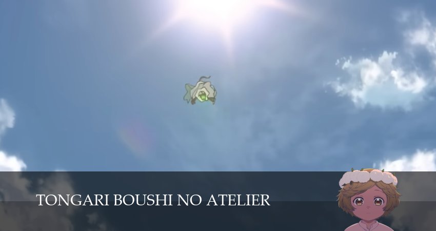 Превью Ателье колдовских колпаков