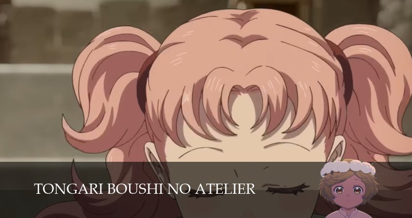 Превью Ателье колдовских колпаков