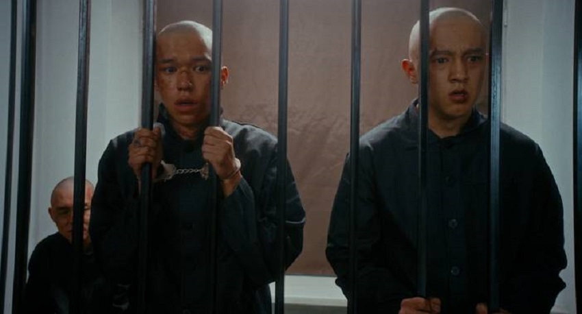 Превью Чёрный двор в кино 2026