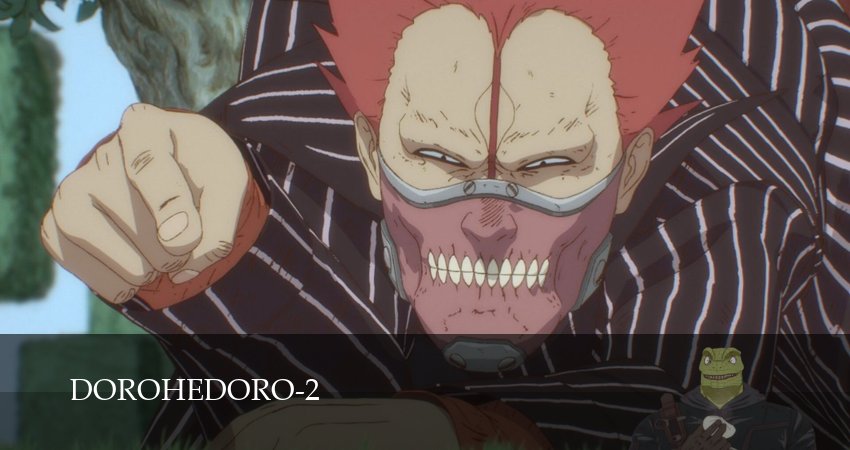 Превью Дорохэдоро