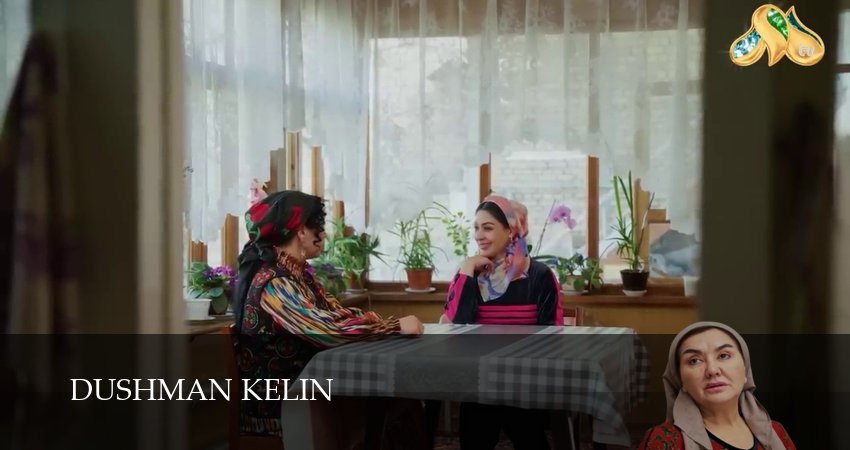 Превью Dushman kelin