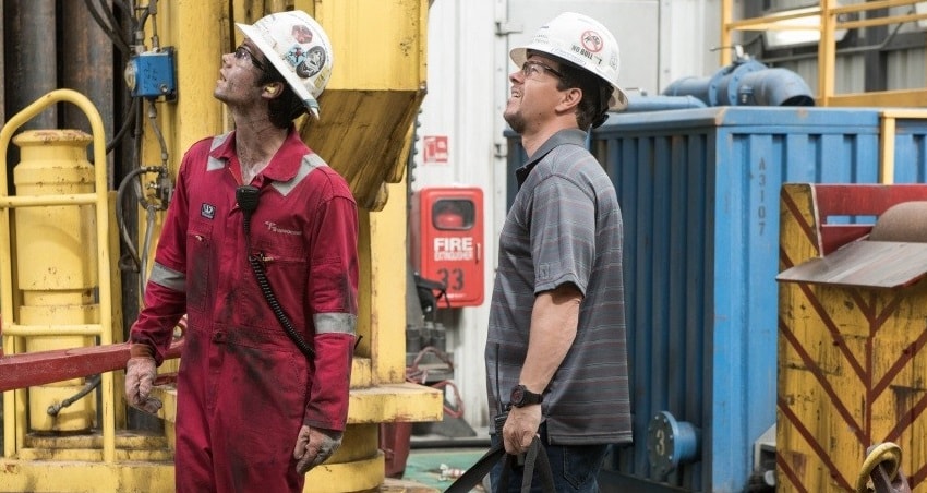 Превью Глубоководный горизонт