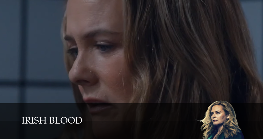 Превью Ирландская кровь