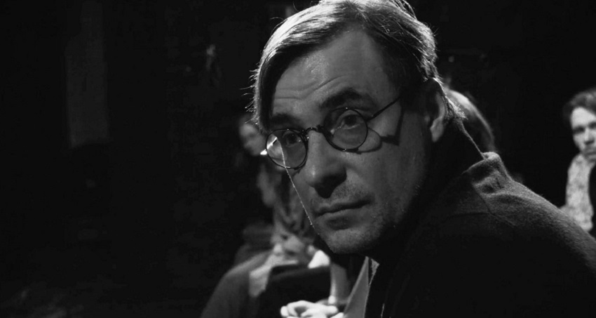 Превью Картины дружеских связей фильм 2026