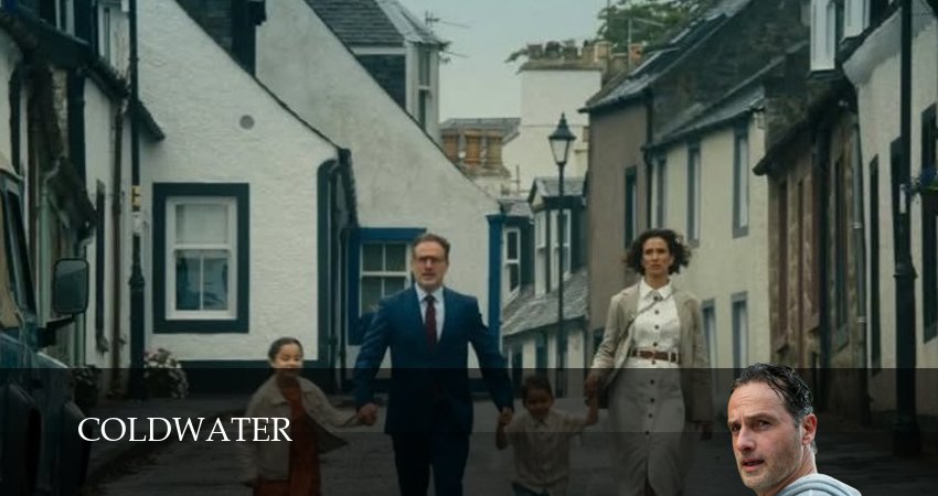 Превью Холодные воды