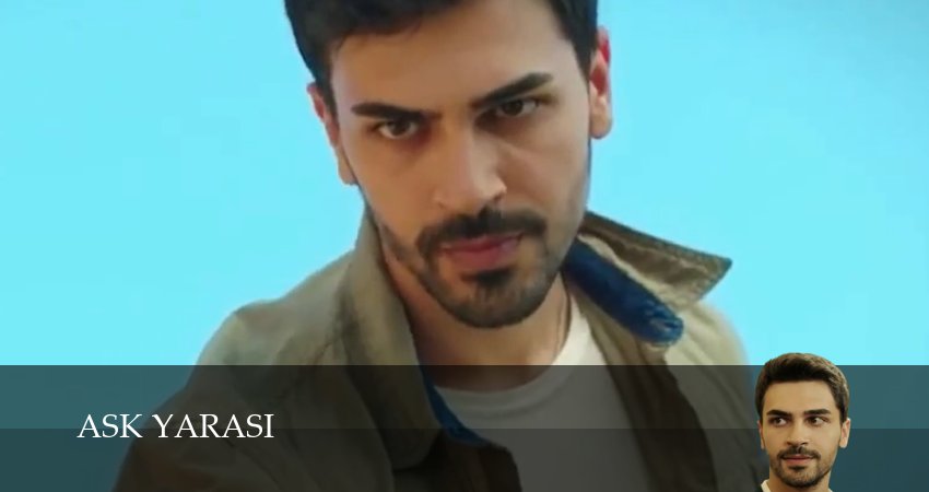 Превью Любовная рана