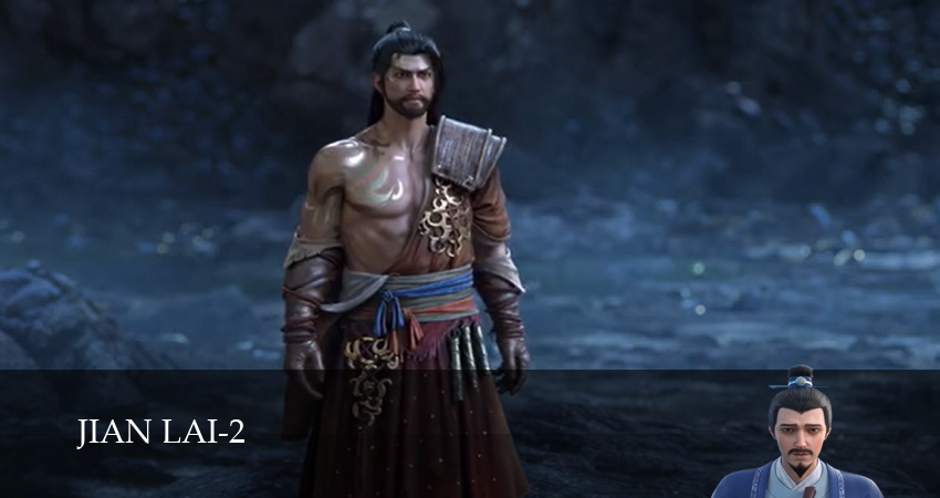 Превью Меч грядущего