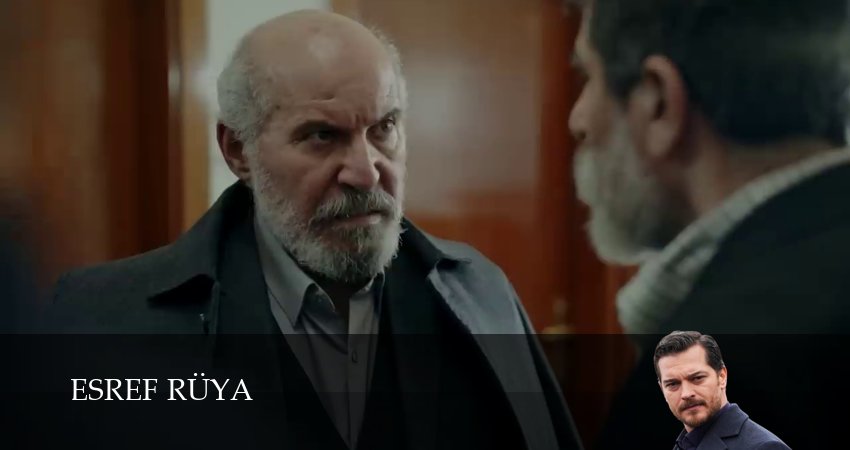 Превью Мечта Эшрефа