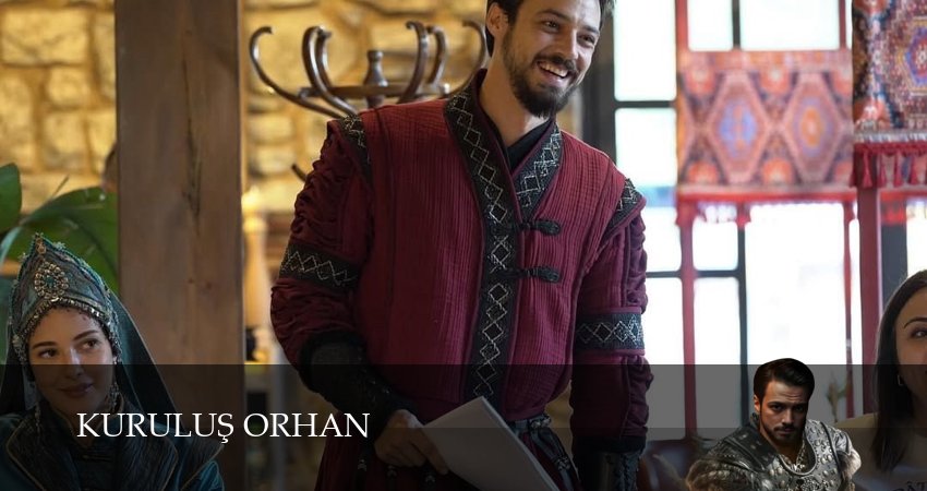 Превью Основание Орхан