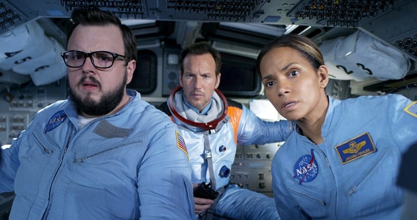 Превью Падение Луны