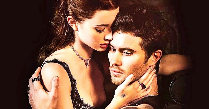 Превью Парни с тату Прямо в сердце 2025