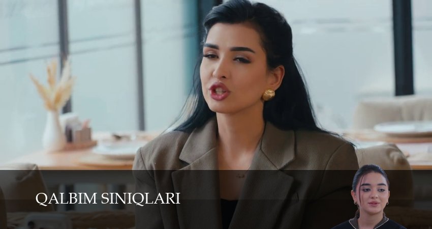 Превью Qalbim siniqlari