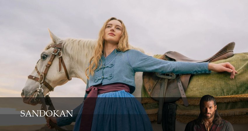 Превью Сандокан Принц пиратов