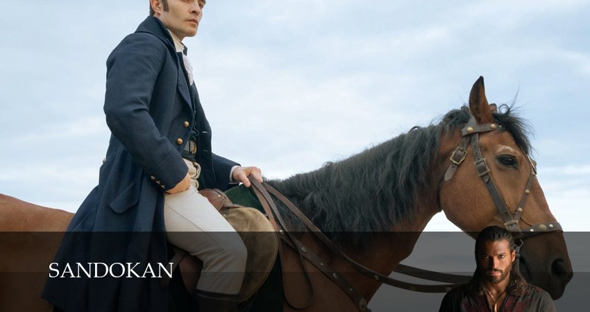 Превью Сандокан Принц пиратов