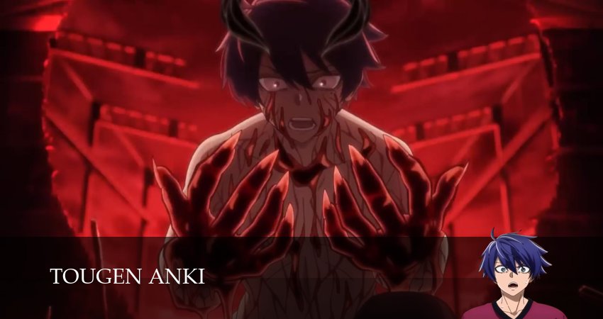 Превью Темный демон