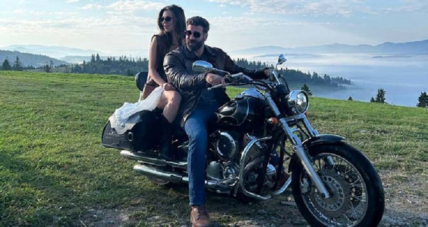 Превью Вiдпустка наослiп 2025